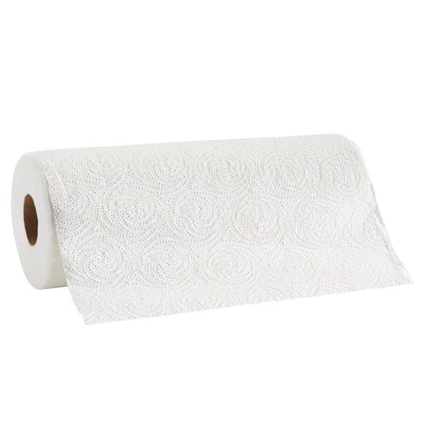 Pacific Blue Select Perforated Roll Paper Towels, 2, 100, 73 ft, White, 30 PK