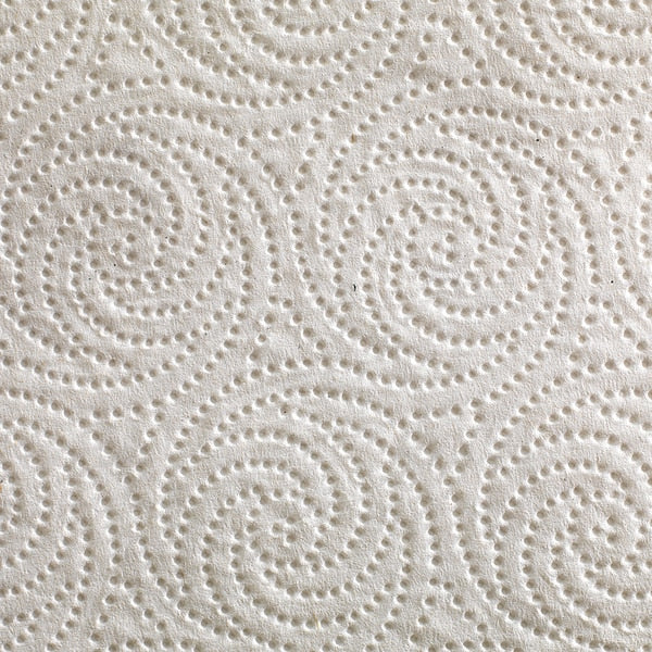 Pacific Blue Select Perforated Roll Paper Towels, 2, 85, 60 ft, White, 30 PK