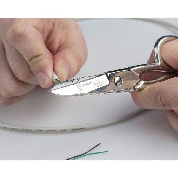 Electricians Scissors, Right or Left Hand