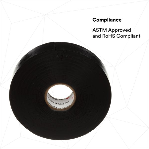 Electrical Tape, 30 mil, 1-1/2