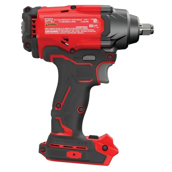 Drive Brushless Cordless Imp 1/2