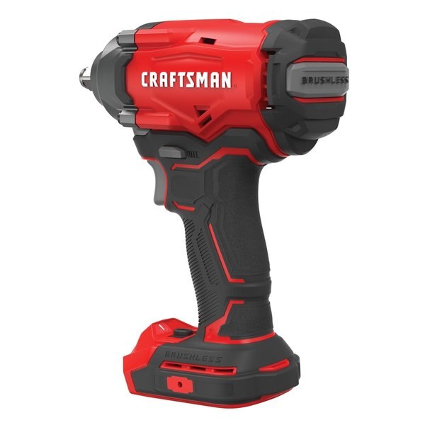 Drive Brushless Cordless Imp 1/2