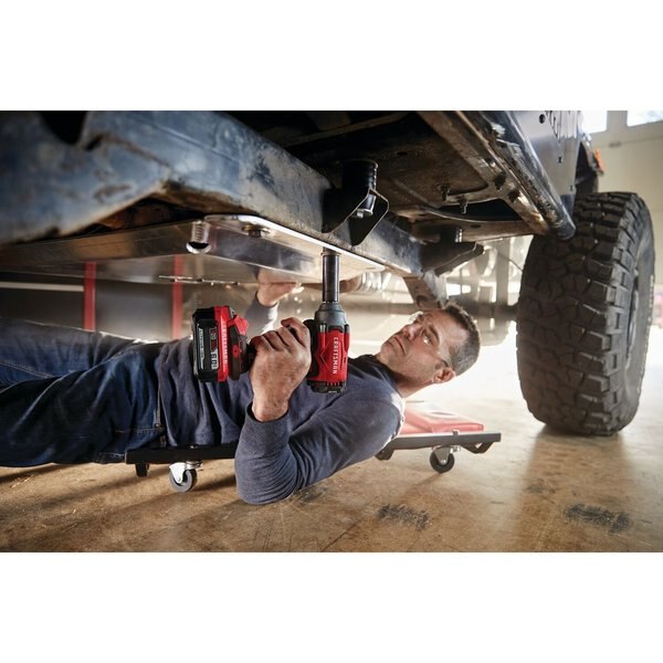 Drive Brushless Cordless Imp 1/2