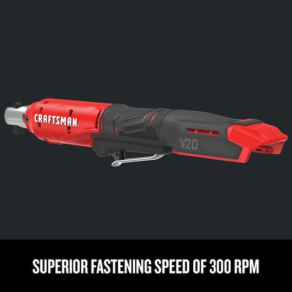 Cordless 3/8