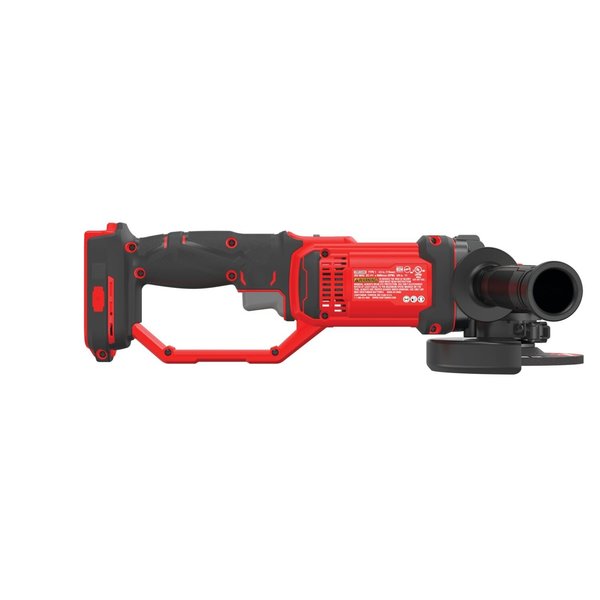 Cordless 4-1/2