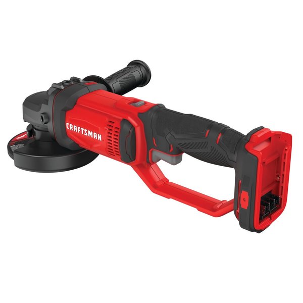 Cordless 4-1/2