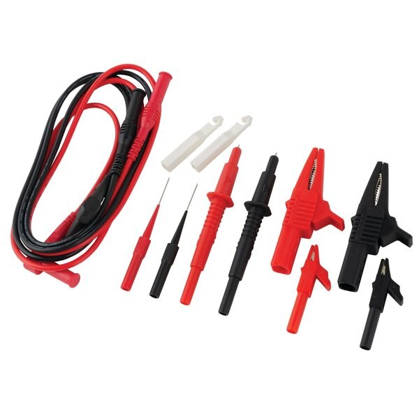Automotive Test Lead Kit