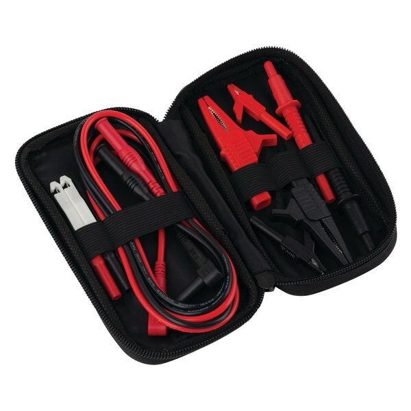 Automotive Test Lead Kit
