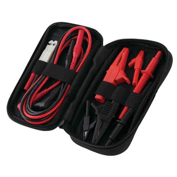 Automotive Test Lead Kit