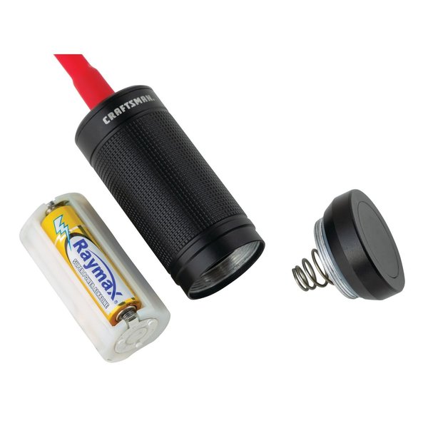 Automotive 200-Lumen LED Flexible Work L