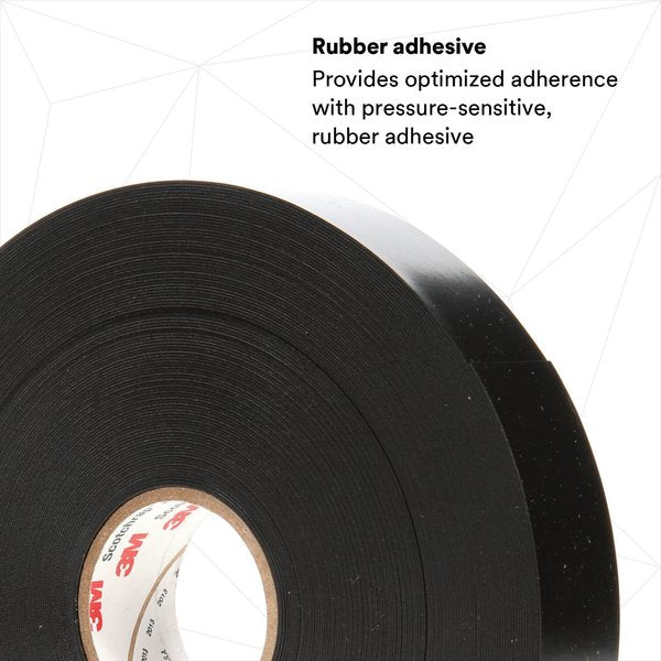 Electrical Tape, 20 mil, 1