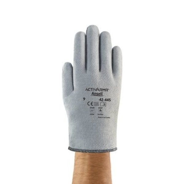 Crusader 42445 Bonded Size 10, 0, PK72