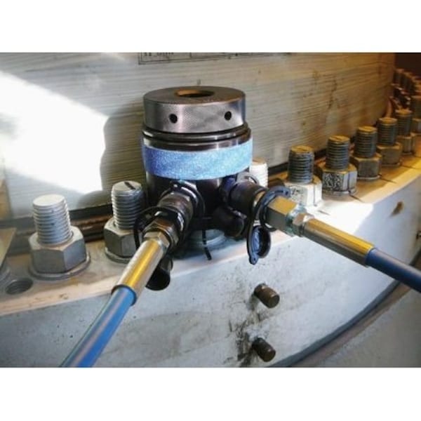 GT2LCB, Hydraulic Topside Bolt Tensioner, 1 1/2 in Maximum Thread Range