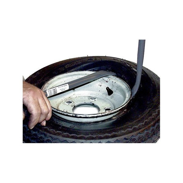 Motorcycle Tire Iron, 16