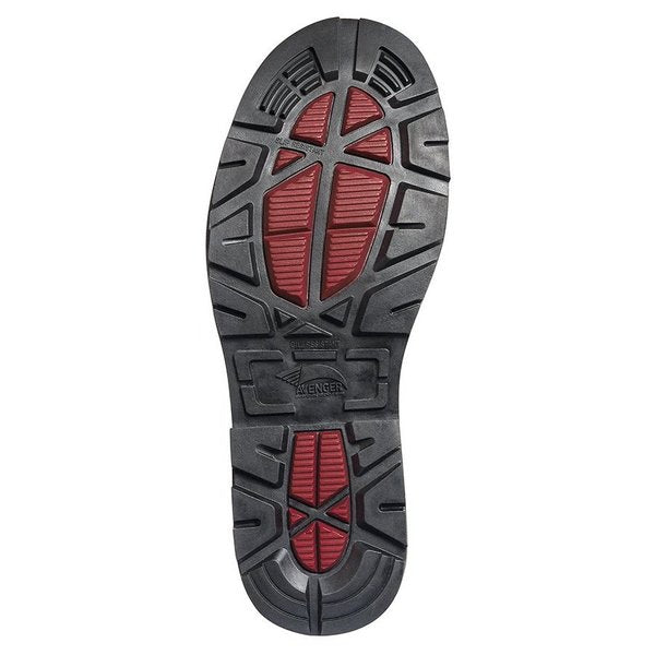 Size 8 HAMMER CT, MENS PR