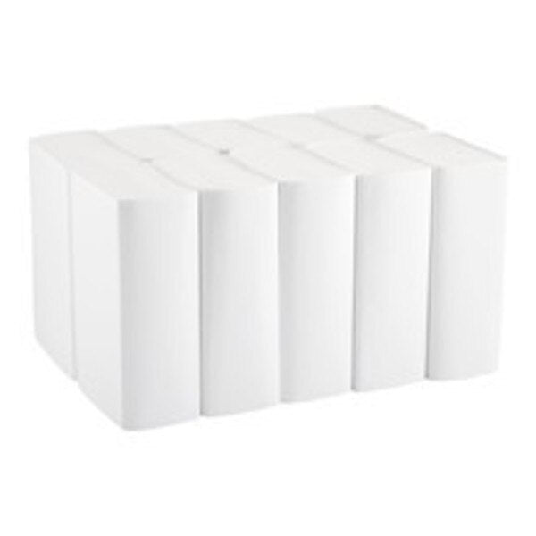 Pacific Blue Ultra Multifold Paper Towels, 1, 220, White, 10 PK