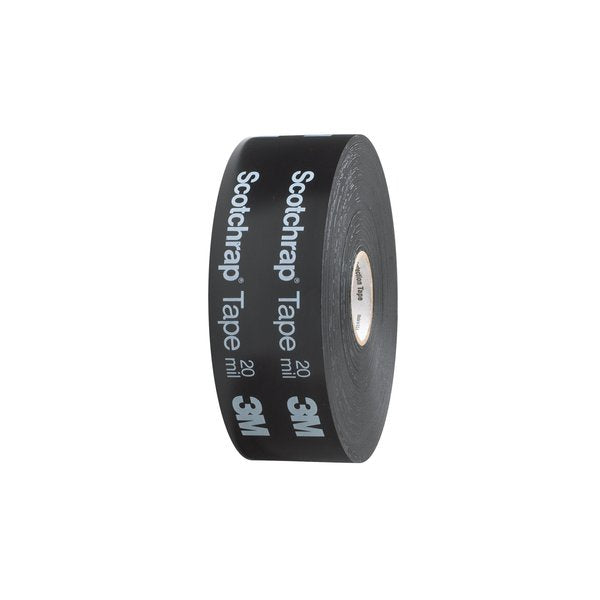 Electrical Tape, 20 mil, 4