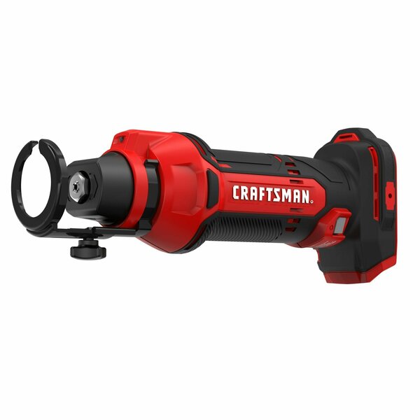 V20 Cordless Drywall Cut-Out Tool