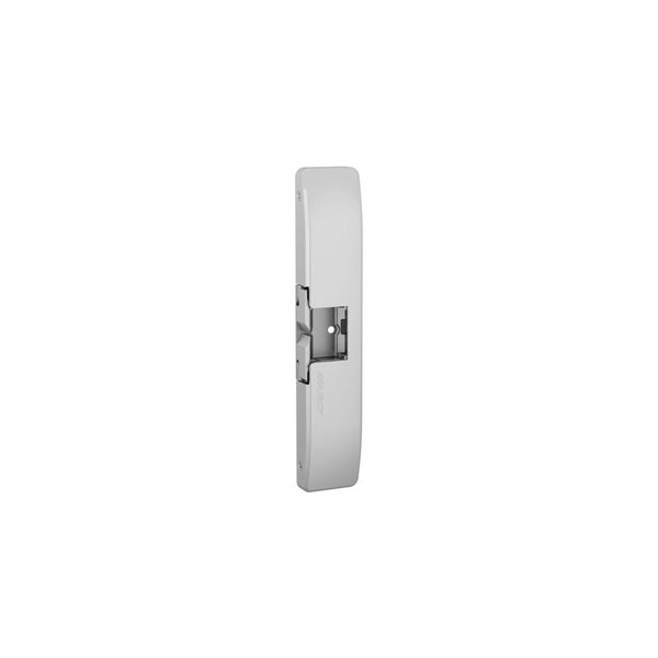Electric Strike, 12/24VDC, H.Duty, Fail Safe/Secure