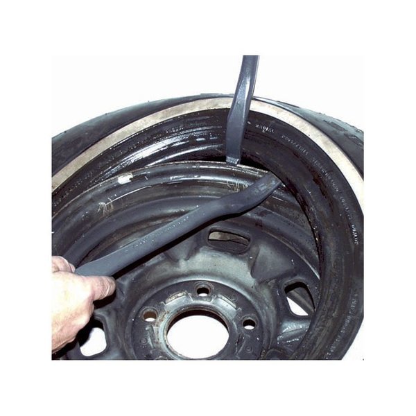 Motorcycle Tire Iron, 16