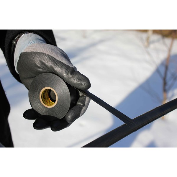 Electrical Tape, 7 mil, 3/4