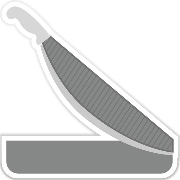 Prem Guillotine Paper Cutter, 15-1/8