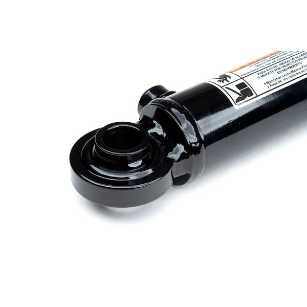 WSB Swivel Ball Welded Hydraulic Cylinder: 2 Bore x 36 Stroke - 1.25 Rod