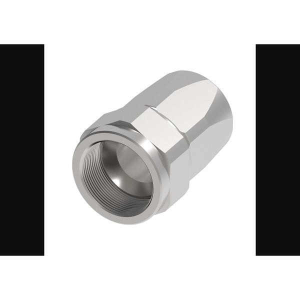 Hydraulic Hose Fitting