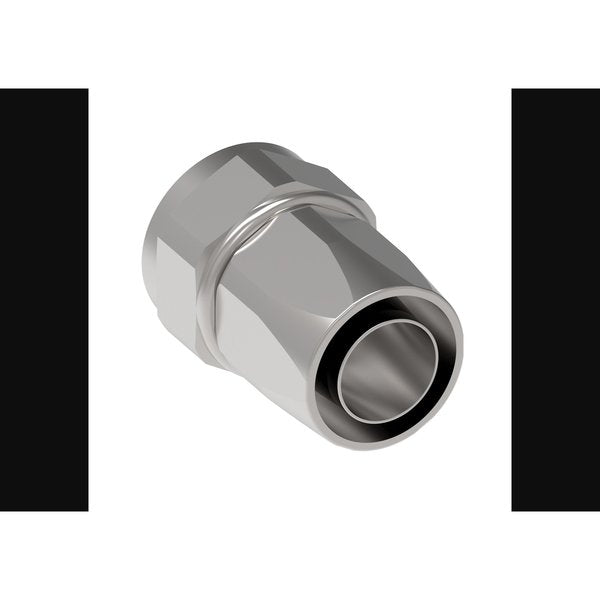 Hydraulic Hose Fitting