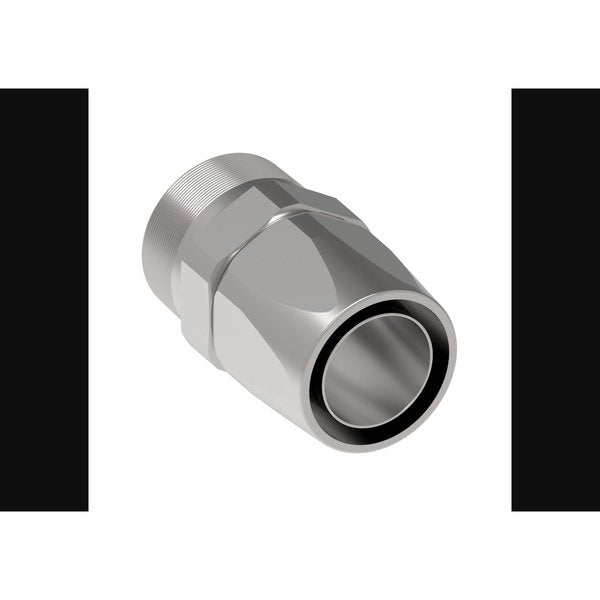 Hydraulic Hose Fitting