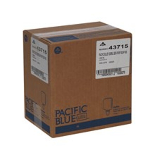 1200 ml Foam Hand Soap Cartridge, 4 PK