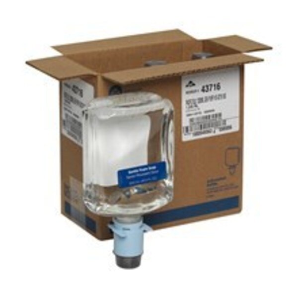 1200 ml Foam Hand Soap Cartridge, 3 PK