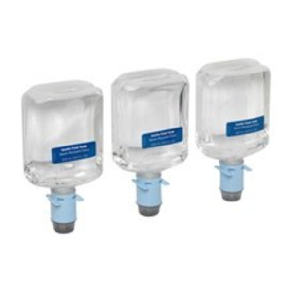 1200 ml Foam Hand Soap Cartridge, 3 PK