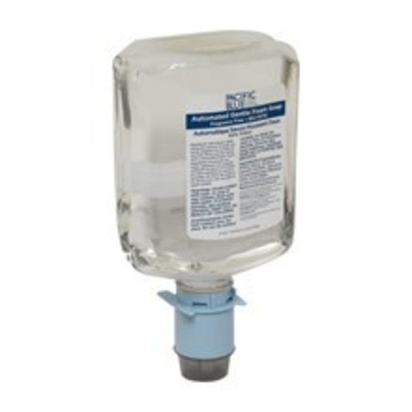 1200 ml Foam Hand Soap Cartridge, 3 PK