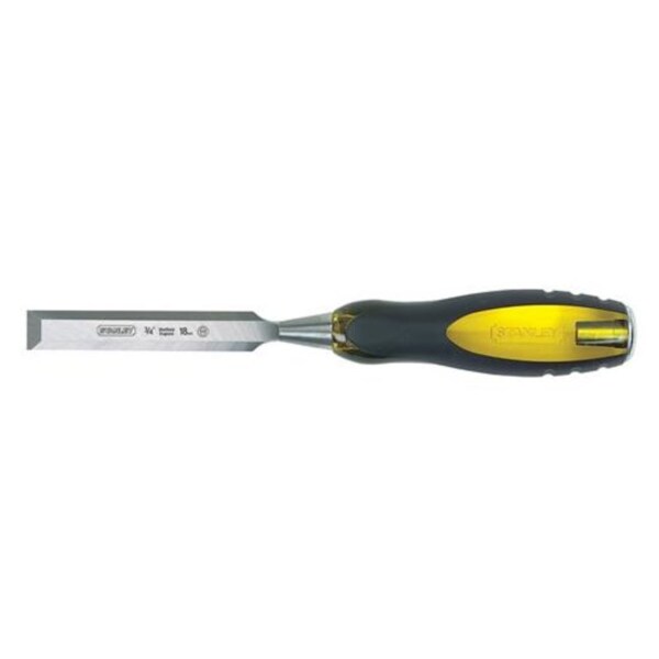 Short Blade Chisel, 2 In. x 9 In.