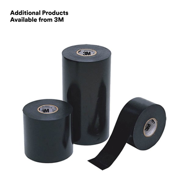 Electrical Tape, 20 mil, 1