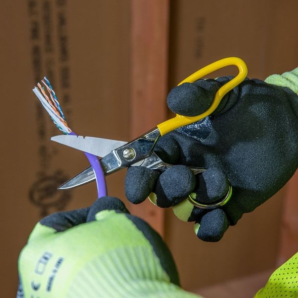 Cable Splicers, Kit with Free-Fall Snip