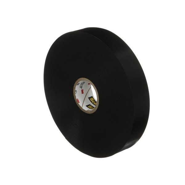 Electrical Tape, 10 mil, 3/4