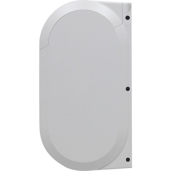 Toilet Paper Dispr, Coreless, 13-1/2 In. H
