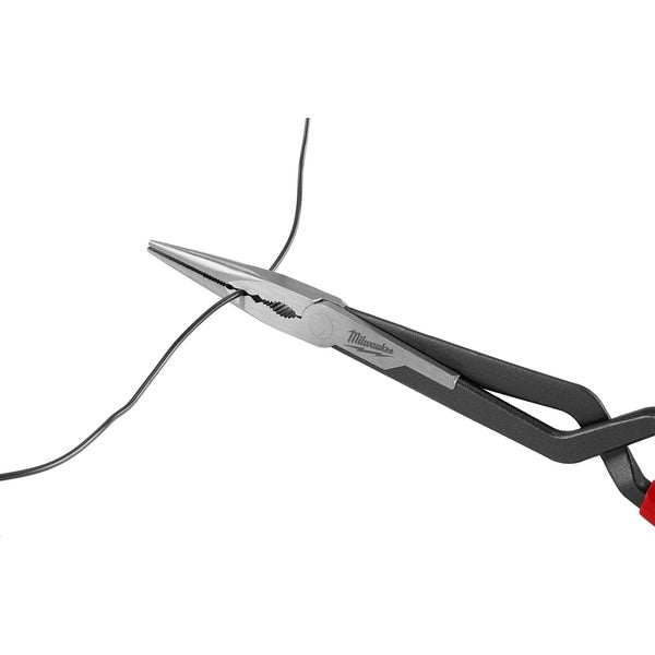 2 pc. Long Reach Pliers Set