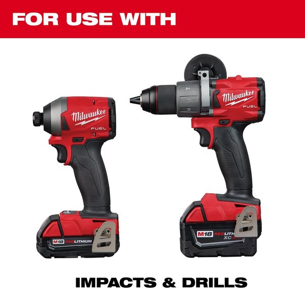 SHOCKWAVE Impact Duty 3-Piece Electrical Kit, #1, #4, #9