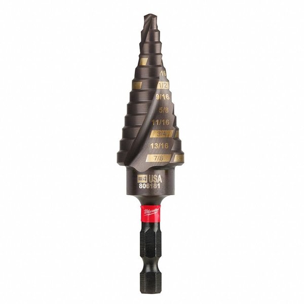 SHOCKWAVE Impact Duty 3-Piece Electrical Kit, #1, #4, #9