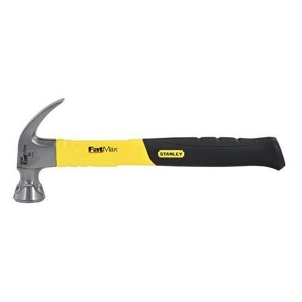 Rip Hammer, Graphite, 20 Oz