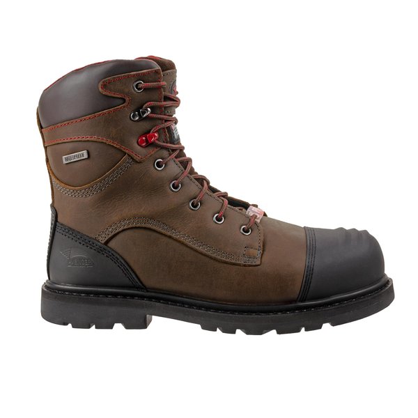 Size 12 HAMMER 1000G CN PR, MENS PR