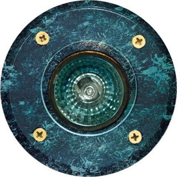 Well Light, 301, B, S, Aluminum