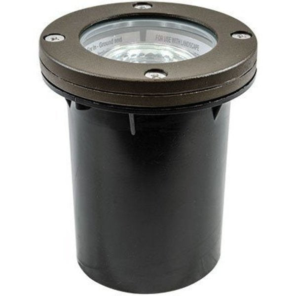 Well Light, 301, B, S, Aluminum