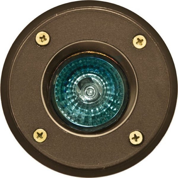 Well Light, 301, B, S, Aluminum
