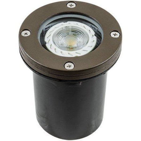 Well Light, 301, B, S, Aluminum