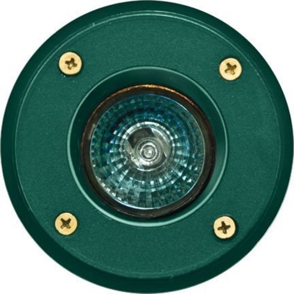 Well Light, 301, B, S, Aluminum