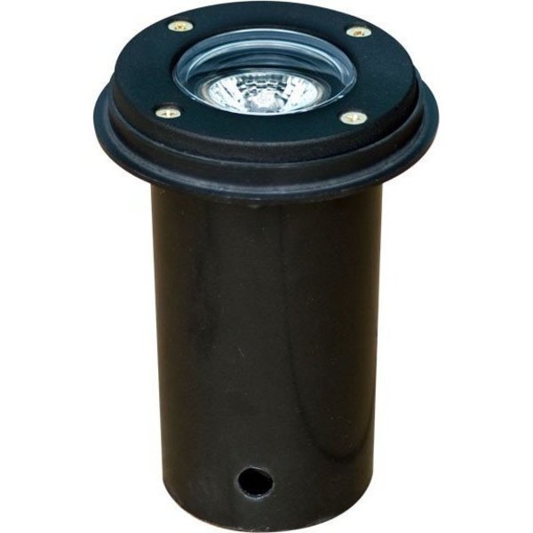 Well Light, 301, B, S, Aluminum